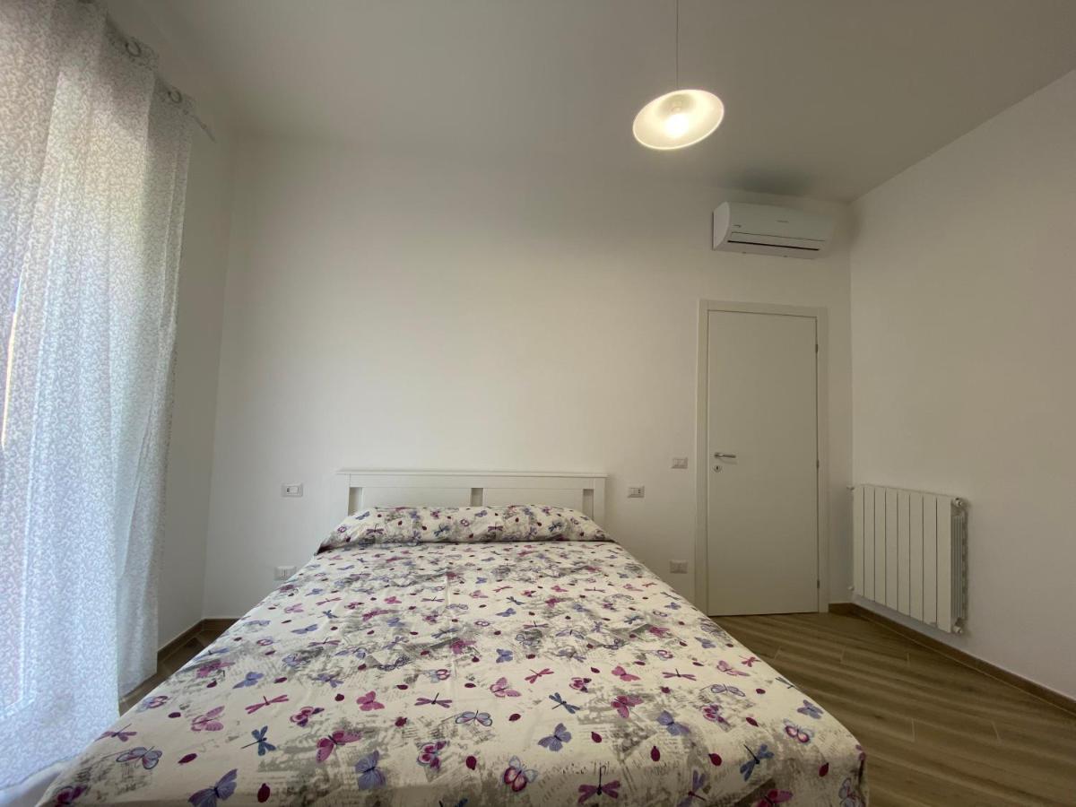 奥斯蒂亚·安提卡La Casa Di Elia E Italo公寓 外观 照片